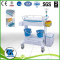 Luxury Multifunctional Treatment Trolley